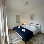 Apartment Frina Ii, Island Hvar