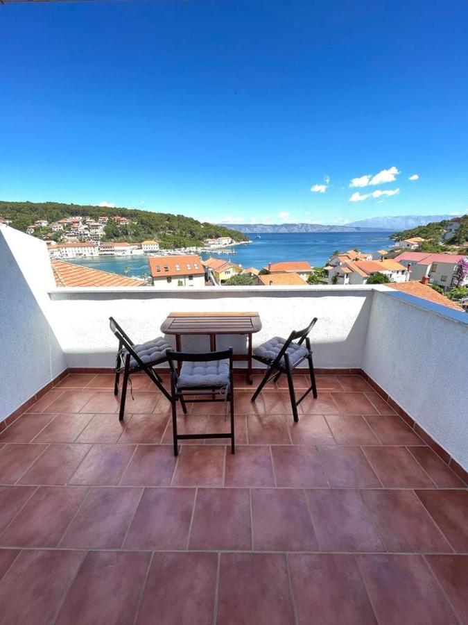Appartement Frina Ii, Island Hvar *