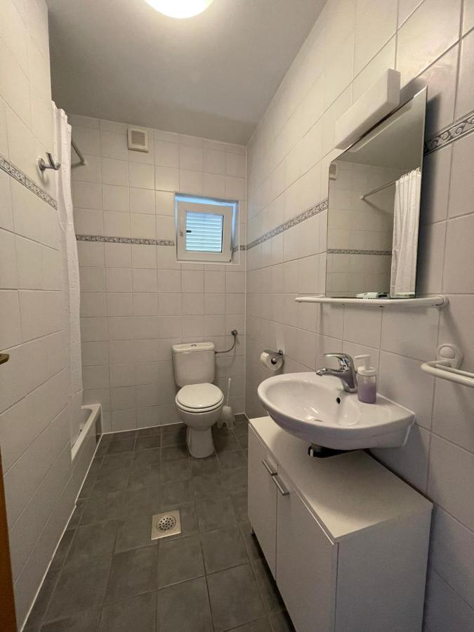 Frina Ii, Island Hvar Appartement *